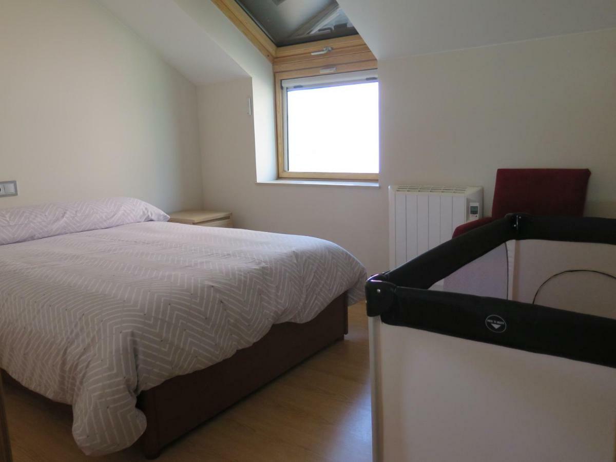 Apartamento Solpor Caion Cayon Exterior photo